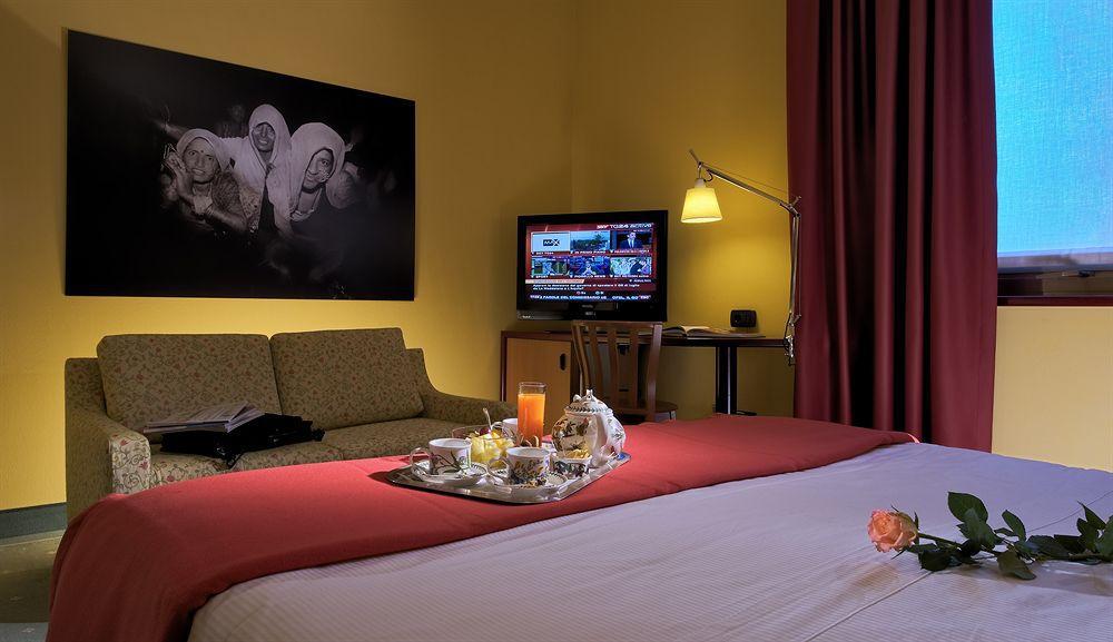 Best Western Plus Park Hotel Pordenone Quarto foto