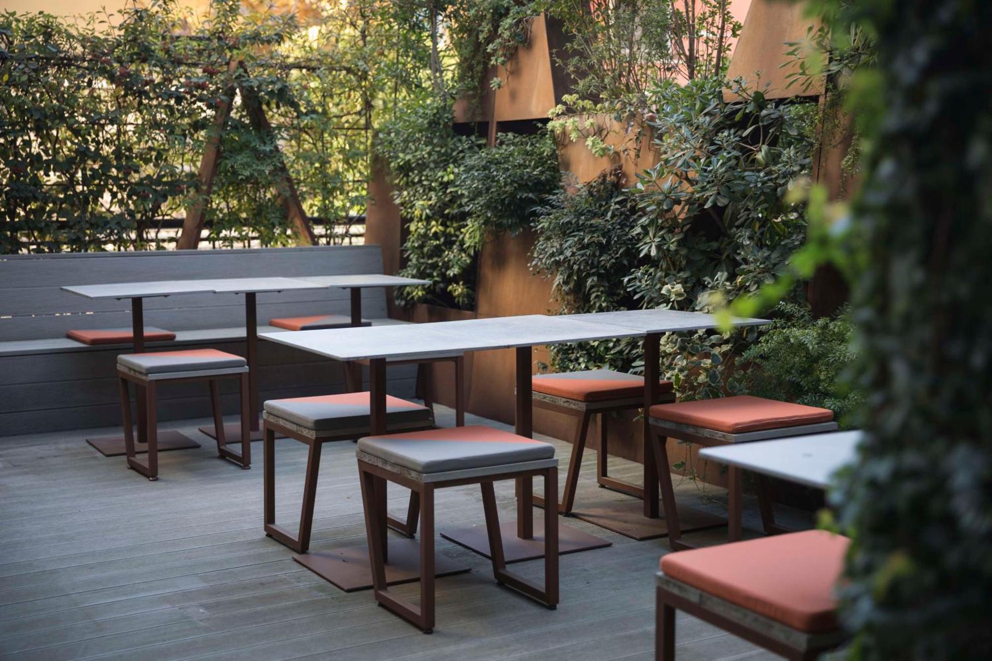 Best Western Plus Park Hotel Pordenone Exterior foto